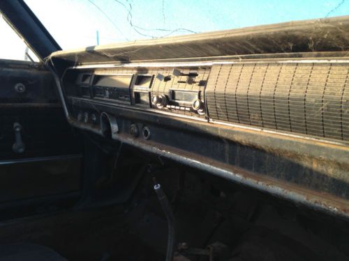 1966 Dodge Coronet 500 383 + 1966 Parts Coronet 500, US $4,000.00, image 10