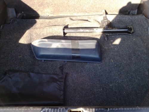 1981  MERCEDES  300D  "NO  RESERVE", image 16