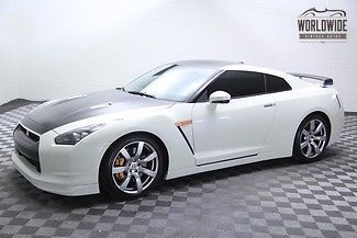 2009 nissan gt-r sema show car 1.9 mil youtube hits!! 16,000 miles $10k upgrades