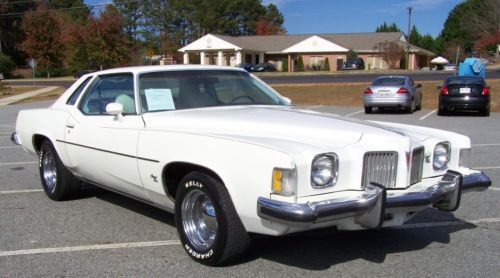 Sharp-southern-buckets-console-pw-clean-hot-rod-monte-carlo-buick-regal-sister