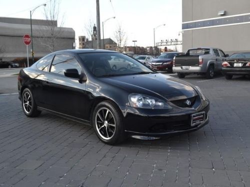 2006 rsx coupe 2 door hatch back