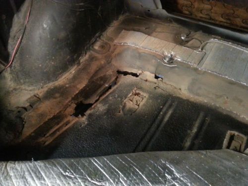 1954 Chevrolet Bel Air Base Sedan 4-Door 3.8L, image 4