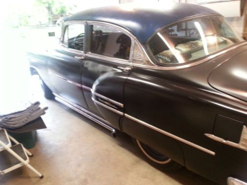 1954 Chevrolet Bel Air Base Sedan 4-Door 3.8L, image 6