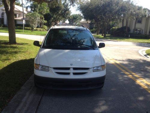 2000 Dodge Grand Caravan SE Mini Passenger Van 4-Door 3.0L, US $8,950.00, image 6