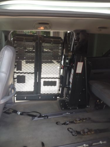 2000 Dodge Grand Caravan SE Mini Passenger Van 4-Door 3.0L, US $8,950.00, image 7