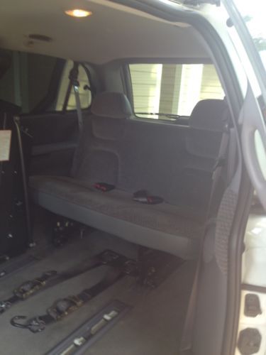 2000 Dodge Grand Caravan SE Mini Passenger Van 4-Door 3.0L, US $8,950.00, image 8