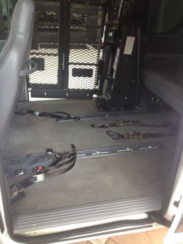 2000 Dodge Grand Caravan SE Mini Passenger Van 4-Door 3.0L, US $8,950.00, image 9