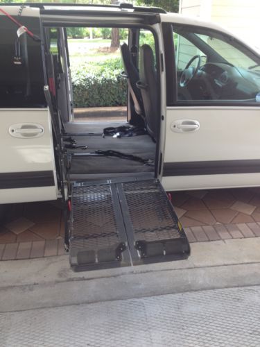 2000 Dodge Grand Caravan SE Mini Passenger Van 4-Door 3.0L, US $8,950.00, image 10