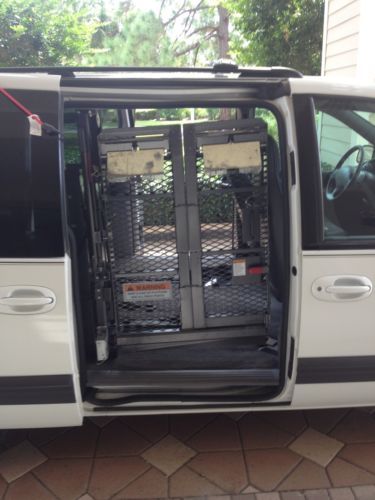 2000 Dodge Grand Caravan SE Mini Passenger Van 4-Door 3.0L, US $8,950.00, image 11