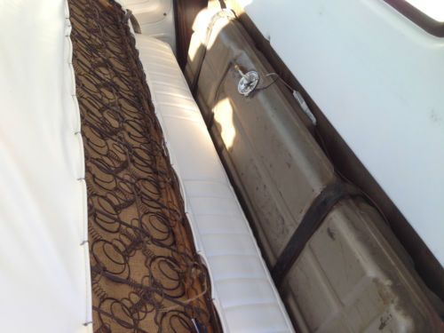 1964 CHEVY C10 FLEET SIDE SHORT BED CALIFORNIA PATINA BARN FIND SHOP TRUCK, image 15