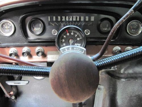 1965 Shortbed Fleetside- Pickup Truck- CALIFORNIA SURVIVOR-, image 11