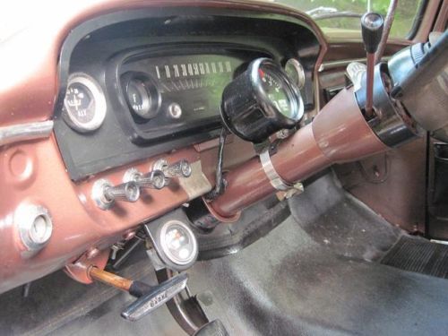 1965 Shortbed Fleetside- Pickup Truck- CALIFORNIA SURVIVOR-, image 12