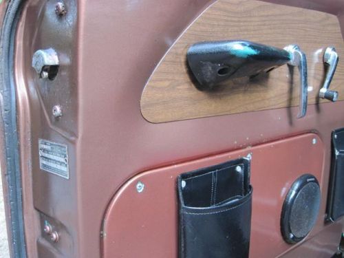 1965 Shortbed Fleetside- Pickup Truck- CALIFORNIA SURVIVOR-, image 14