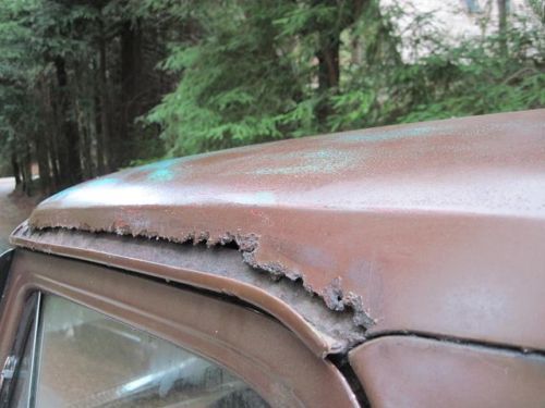 1965 Shortbed Fleetside- Pickup Truck- CALIFORNIA SURVIVOR-, image 18