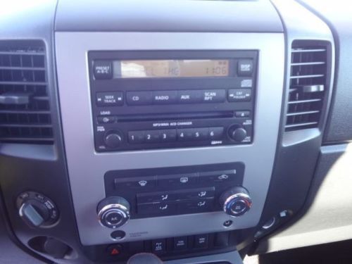 PRO-4X 5.6L CD 4X4 Locking/Limited Slip Differential Tow Hitch Tow Hooks A/C ABS, image 9