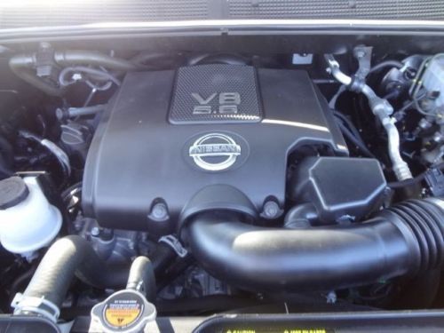 PRO-4X 5.6L CD 4X4 Locking/Limited Slip Differential Tow Hitch Tow Hooks A/C ABS, image 12