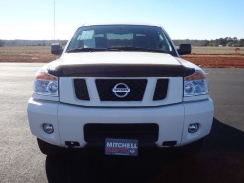 PRO-4X 5.6L CD 4X4 Locking/Limited Slip Differential Tow Hitch Tow Hooks A/C ABS, image 14