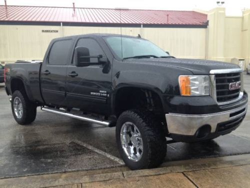 2007 gmc sierra 2500 z71 no reserve