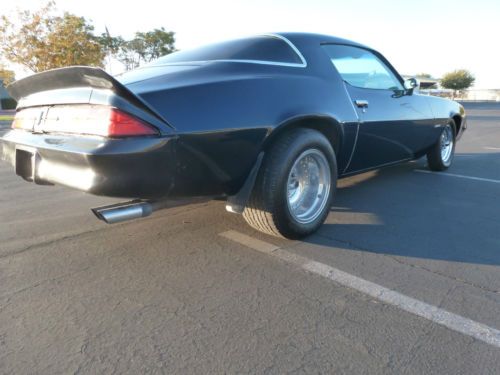 1980 Chevy Camaro, US $3,400.00, image 2