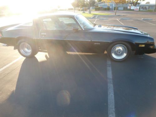 1980 Chevy Camaro, US $3,400.00, image 3