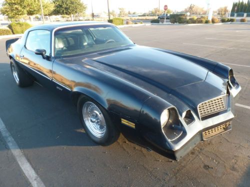 1980 Chevy Camaro, US $3,400.00, image 4