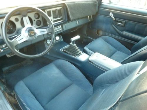 1980 Chevy Camaro, US $3,400.00, image 5