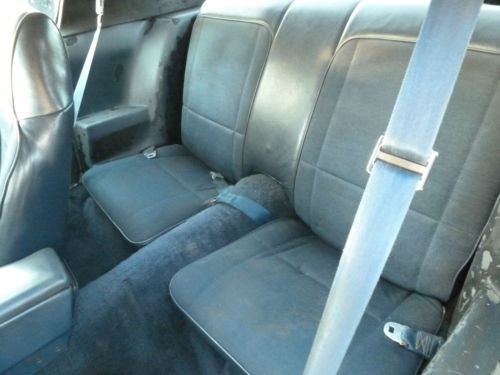 1980 Chevy Camaro, US $3,400.00, image 6