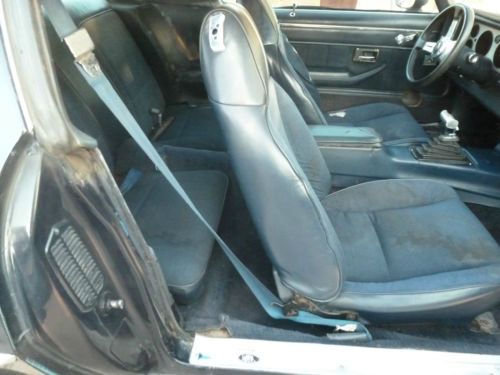 1980 Chevy Camaro, US $3,400.00, image 8