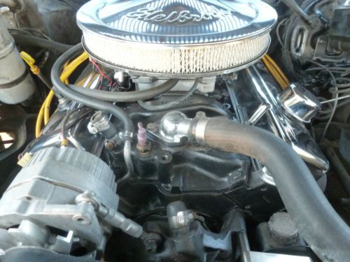 1980 Chevy Camaro, US $3,400.00, image 9