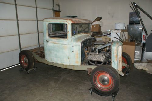 1932 ford pickup project nearly complete all the best parts flathead power