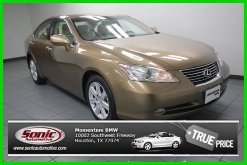 2007 used 3.5l v6 24v automatic fwd sedan premium