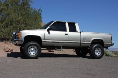 1999 gmc sierra 1500