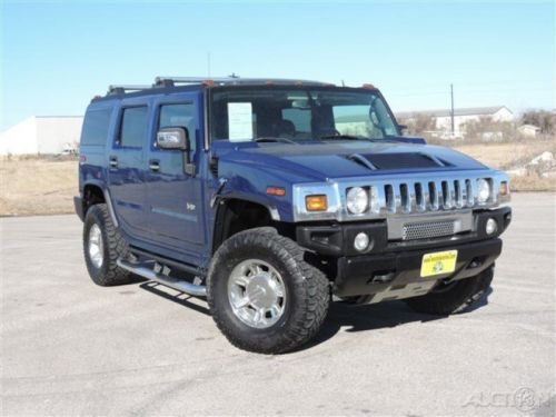 2007 suv used 6l v8 16v automatic 4wd onstar bose