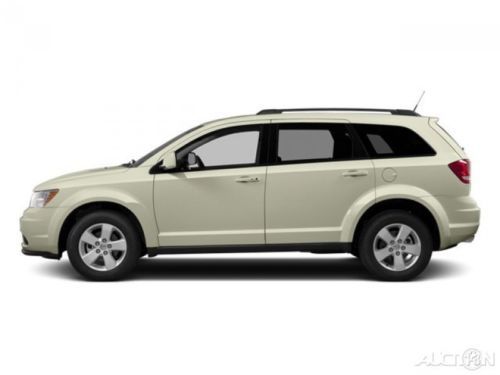 2014 american value pkg new 2.4l i4 16v automatic fwd suv premium