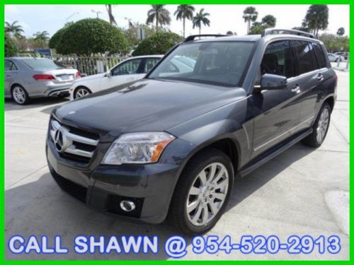 2010 glk350 cpo certified unlimited mile warranty, panoroof, navi, p1,l@@k