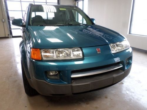 2005 saturn vue, suv, power windows and doors, 1 owner, financing available,