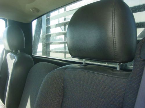 2004 chevy cheverolet 2500 hd 3/4 ton truck flatbed 4x4 4 wheel drive, US $6,900.00, image 8