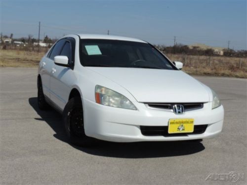 2005 lx used 2.4l i4 16v automatic fwd sedan