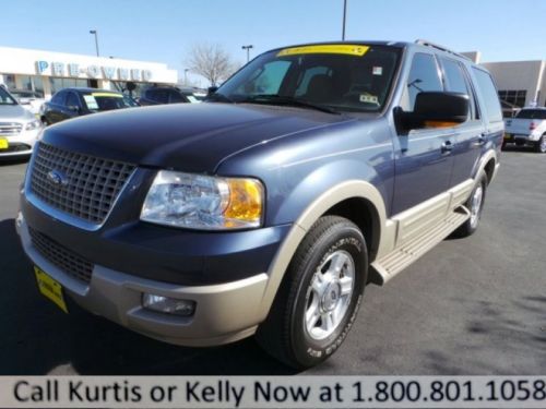 2006 eddi used 5.4l v8 24v automatic rwd suv