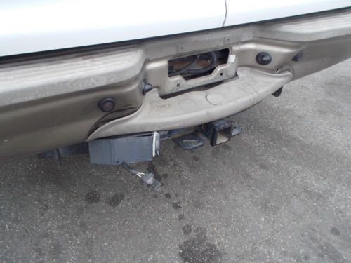 2004 Ford Excursion, NO RESERVE, image 10