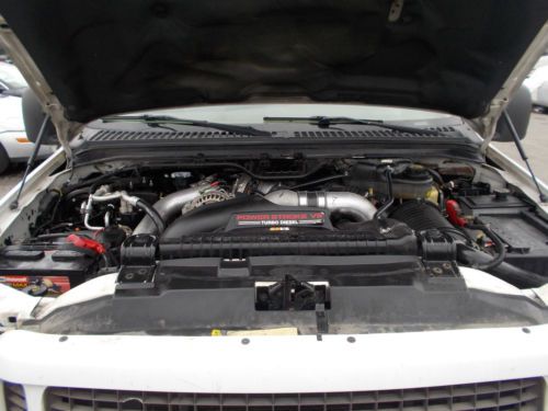 2004 Ford Excursion, NO RESERVE, image 11