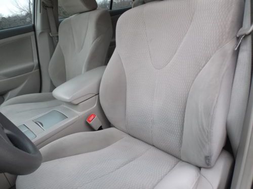 LE Camry 4DR Sedan 2 Owner NO RESERVE, image 19