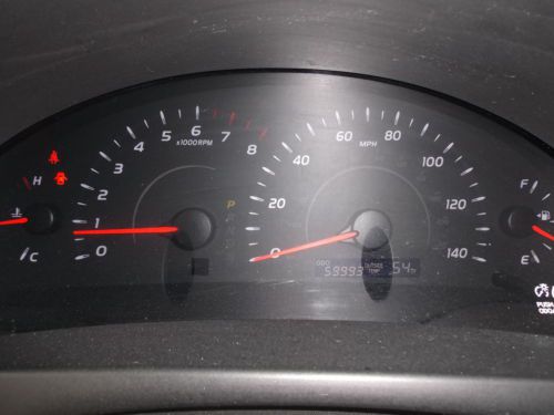 LE Camry 4DR Sedan 2 Owner NO RESERVE, image 22