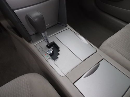 LE Camry 4DR Sedan 2 Owner NO RESERVE, image 24