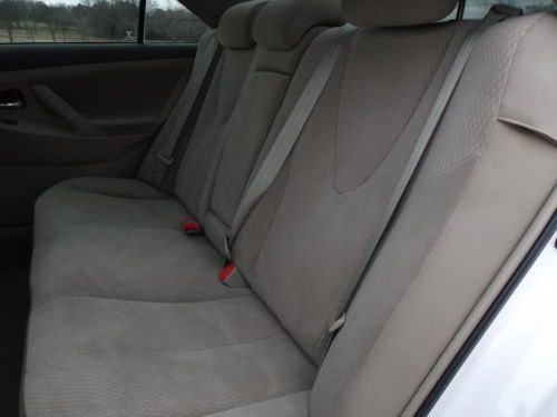 LE Camry 4DR Sedan 2 Owner NO RESERVE, image 26