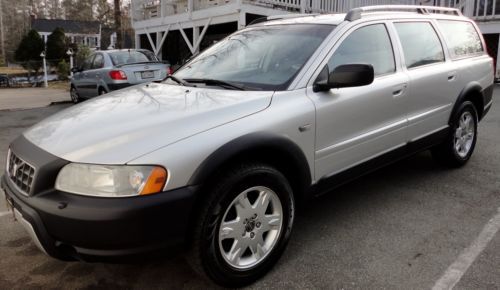 2006 Volvo XC70 Base Wagon 4-Door 2.5L, US $7,295.00, image 2