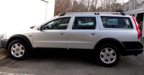 2006 Volvo XC70 Base Wagon 4-Door 2.5L, US $7,295.00, image 3