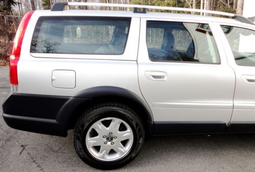 2006 Volvo XC70 Base Wagon 4-Door 2.5L, US $7,295.00, image 4