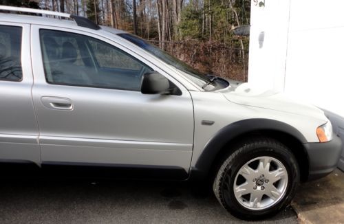 2006 Volvo XC70 Base Wagon 4-Door 2.5L, US $7,295.00, image 5