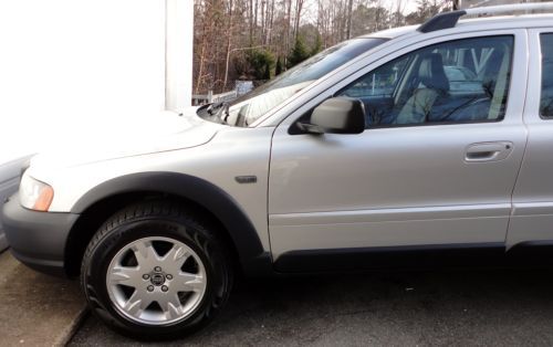 2006 Volvo XC70 Base Wagon 4-Door 2.5L, US $7,295.00, image 6